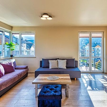 Apartamenty Cicha By Royal Aparts Swieradow-Zdroj Luaran gambar