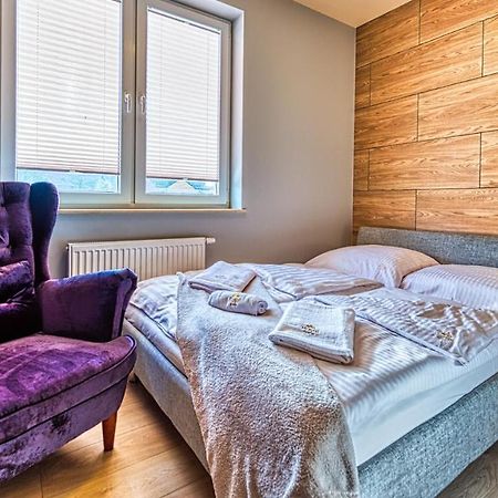 Apartamenty Cicha By Royal Aparts Swieradow-Zdroj Luaran gambar