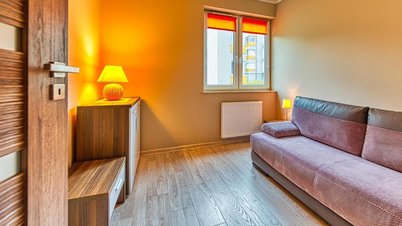 Apartamenty Cicha By Royal Aparts Swieradow-Zdroj Luaran gambar
