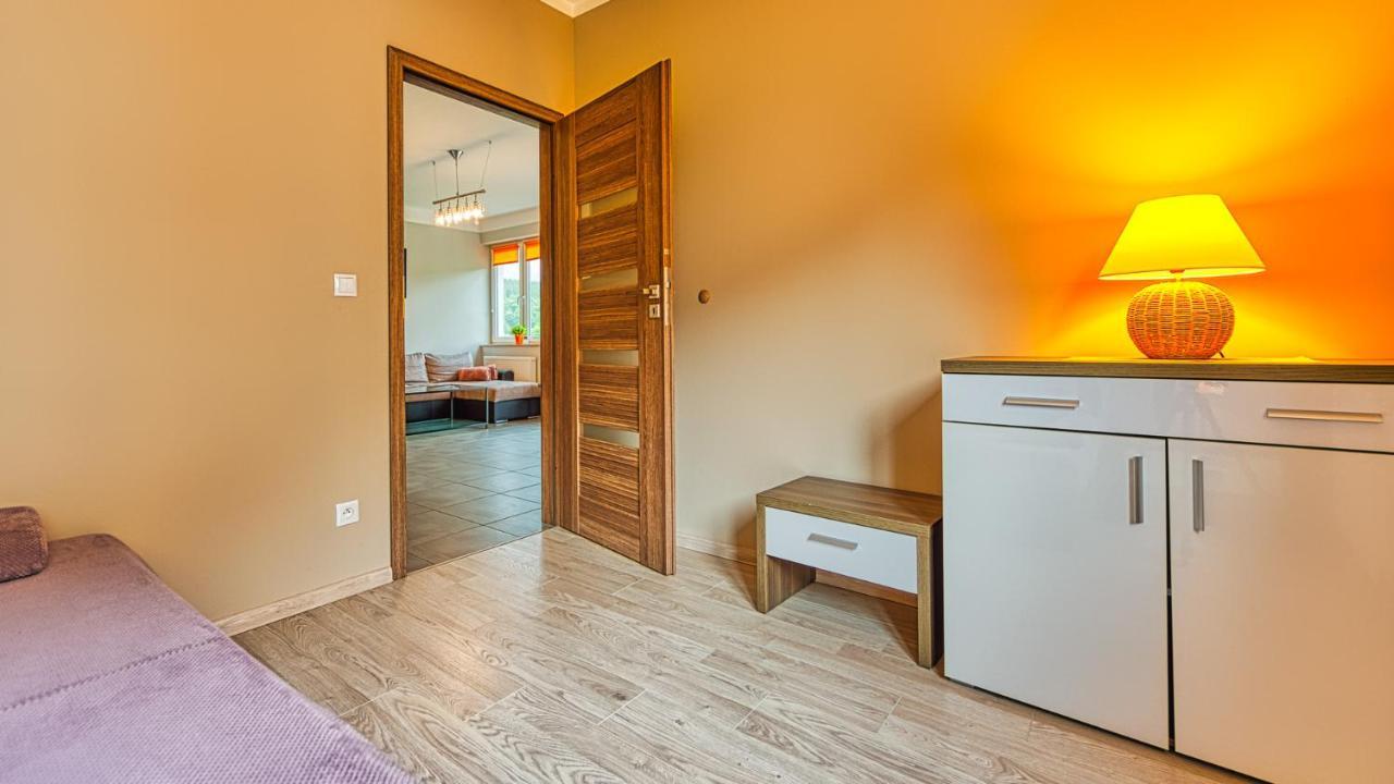 Apartamenty Cicha By Royal Aparts Swieradow-Zdroj Luaran gambar