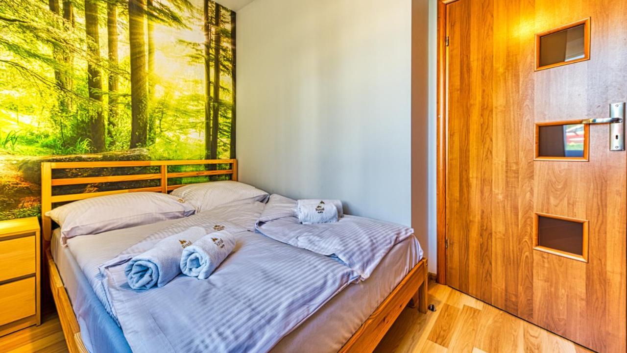 Apartamenty Cicha By Royal Aparts Swieradow-Zdroj Luaran gambar