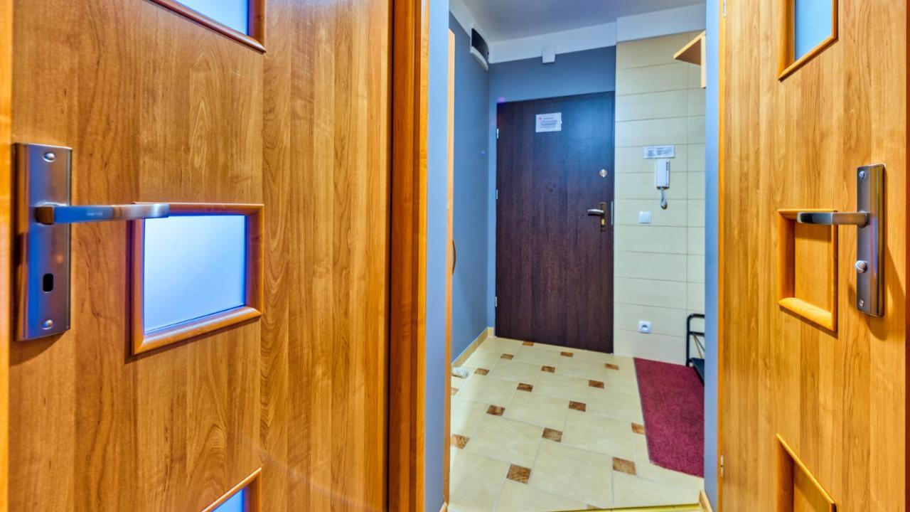 Apartamenty Cicha By Royal Aparts Swieradow-Zdroj Luaran gambar