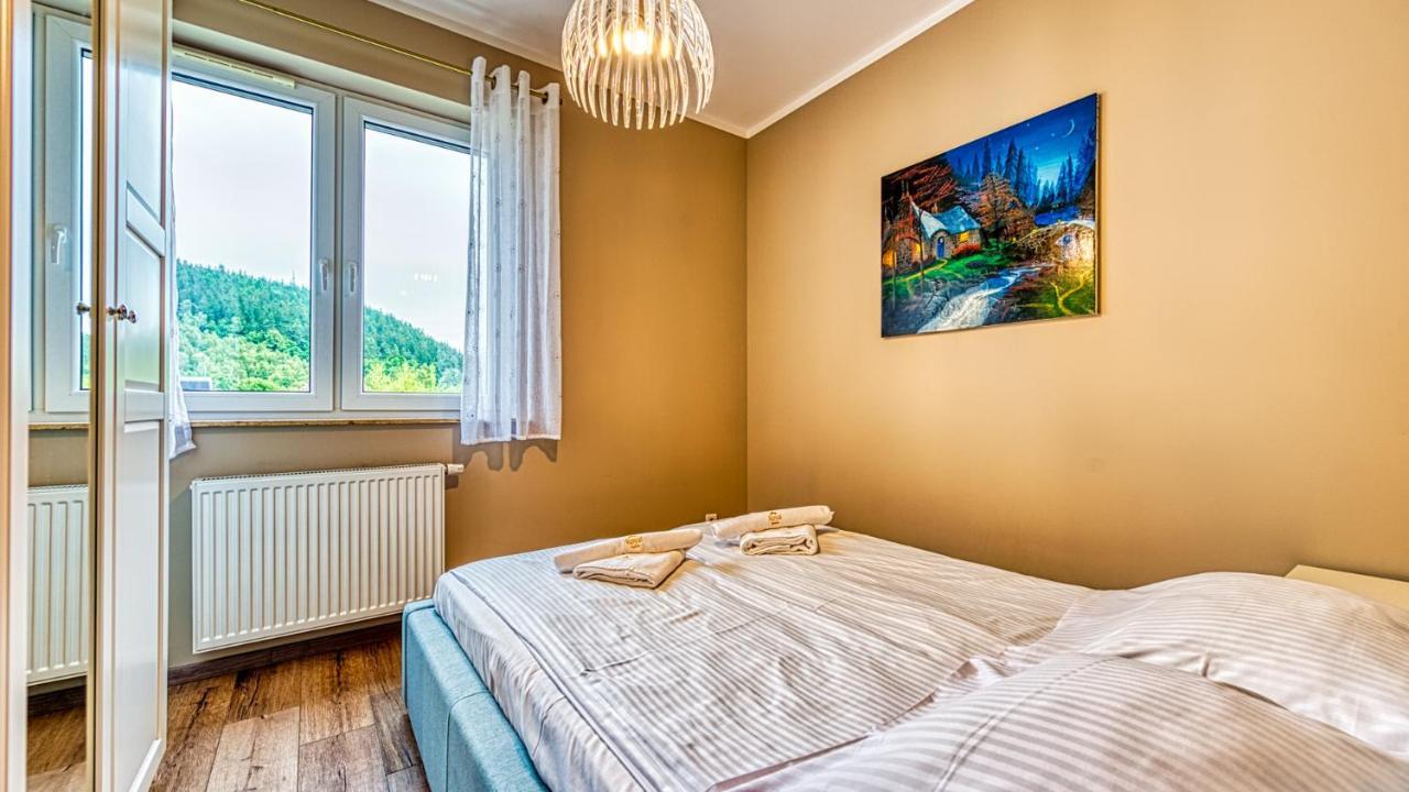 Apartamenty Cicha By Royal Aparts Swieradow-Zdroj Luaran gambar