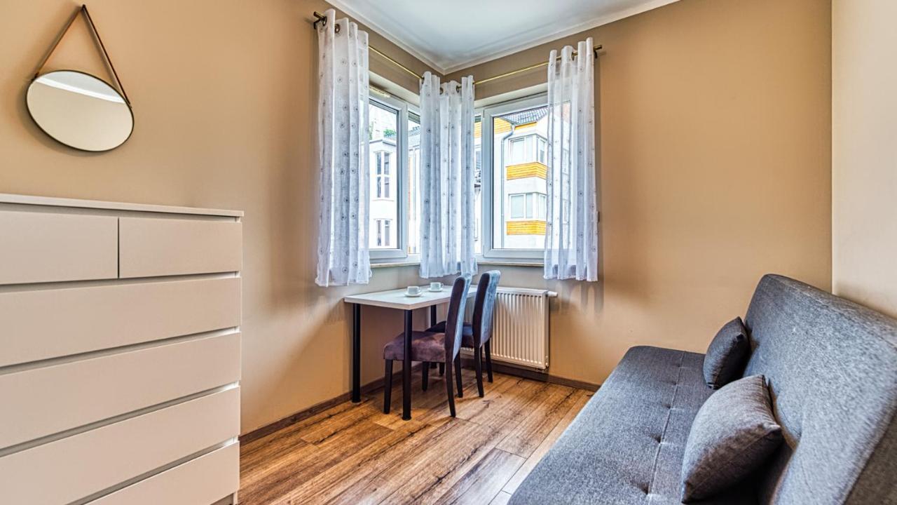 Apartamenty Cicha By Royal Aparts Swieradow-Zdroj Luaran gambar