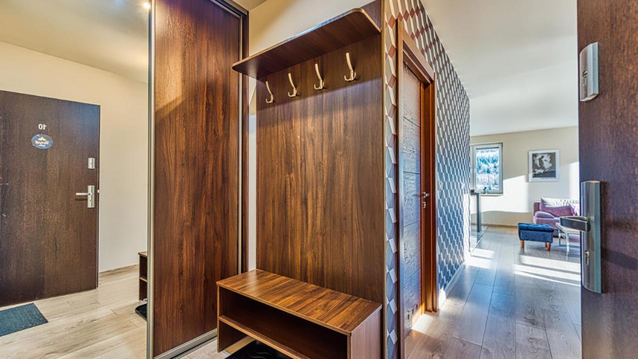Apartamenty Cicha By Royal Aparts Swieradow-Zdroj Luaran gambar