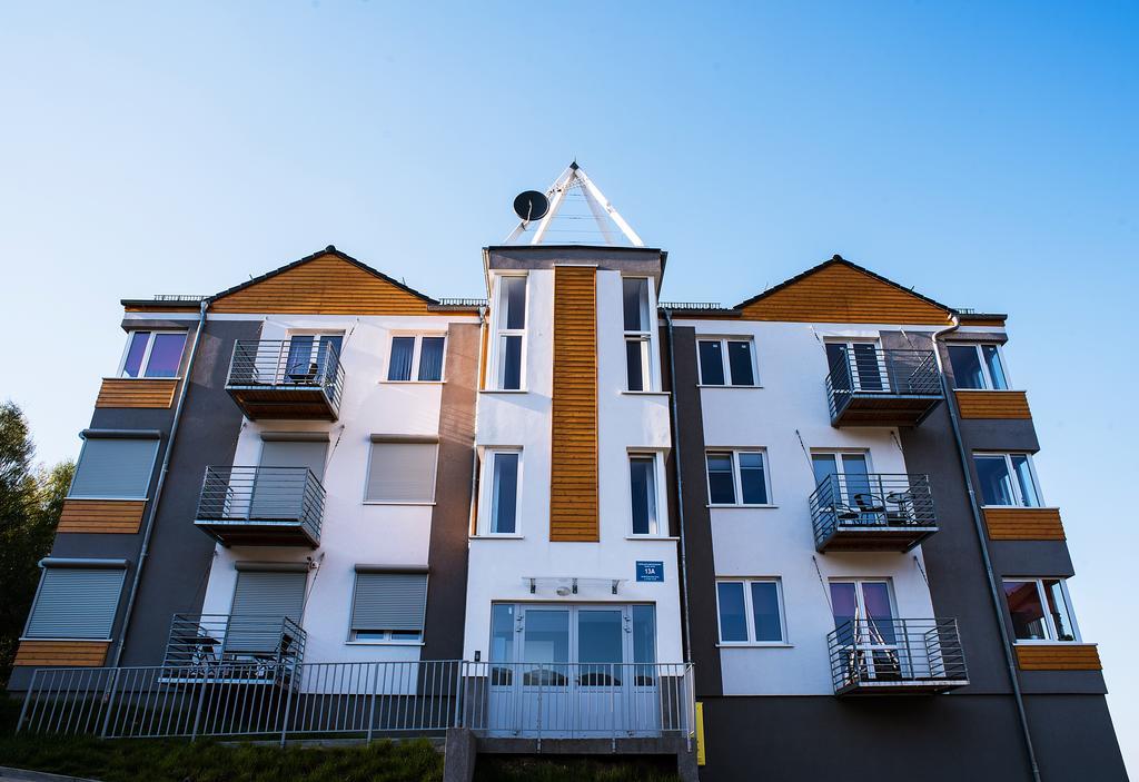 Apartamenty Cicha By Royal Aparts Swieradow-Zdroj Luaran gambar