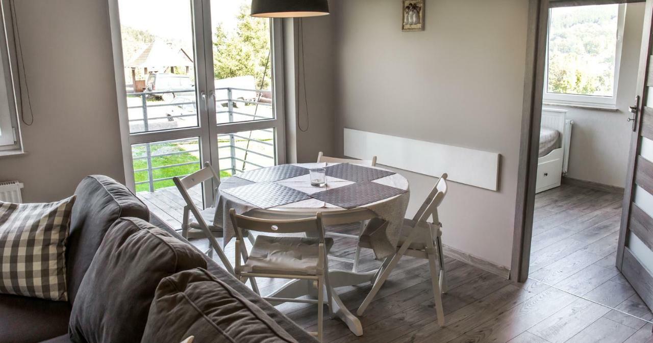 Apartamenty Cicha By Royal Aparts Swieradow-Zdroj Luaran gambar
