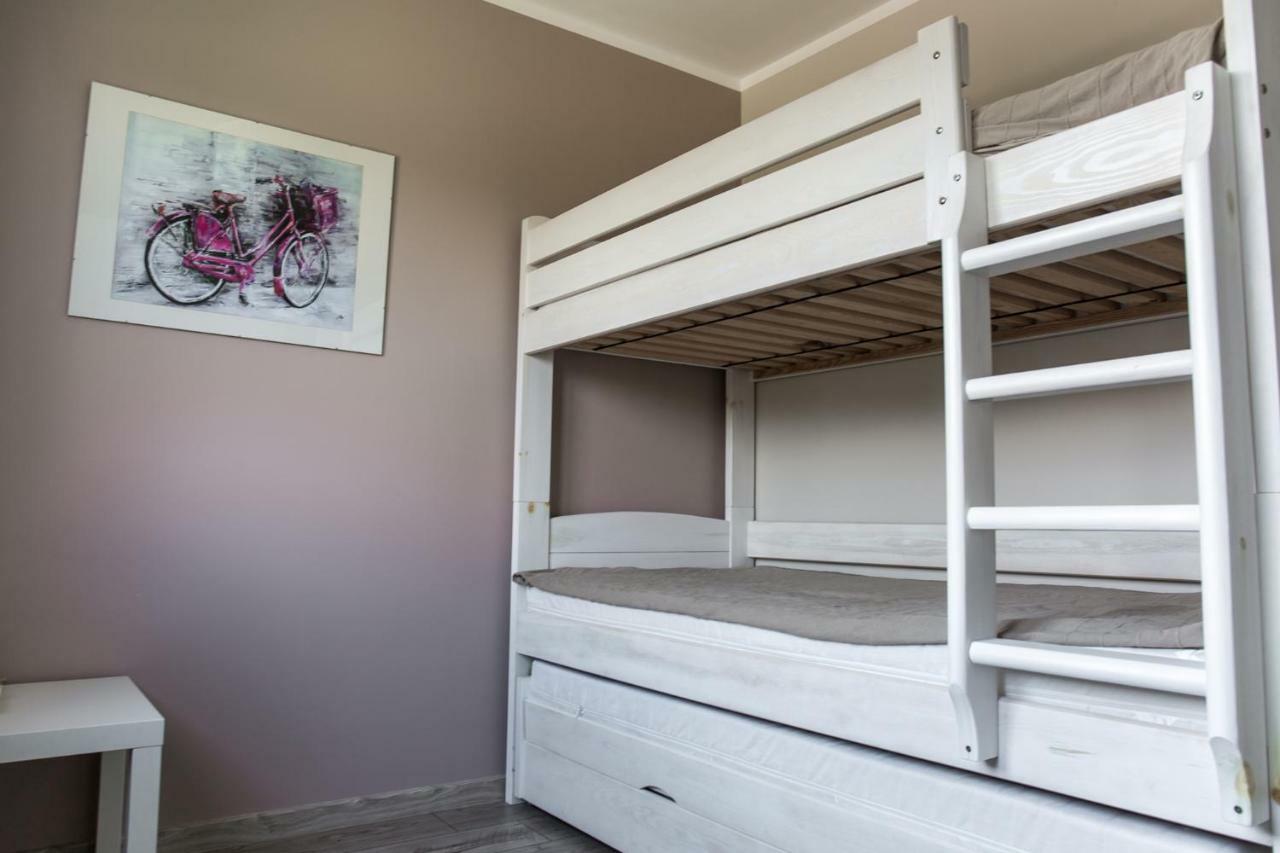 Apartamenty Cicha By Royal Aparts Swieradow-Zdroj Luaran gambar